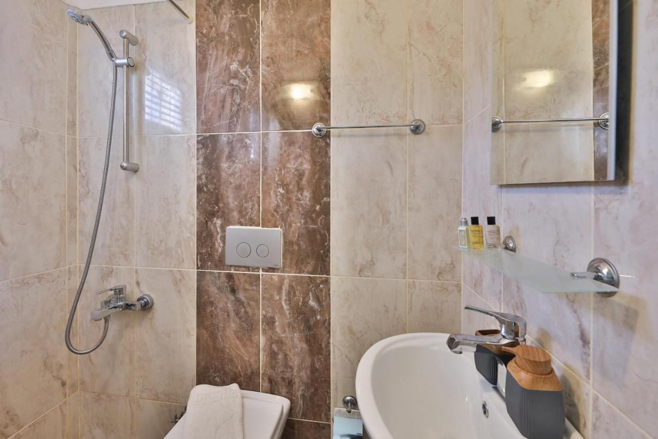 Bahar Pansiyon Kas Exterior foto